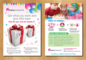 Flyer Design by rkailas for this project | Design: #2506746