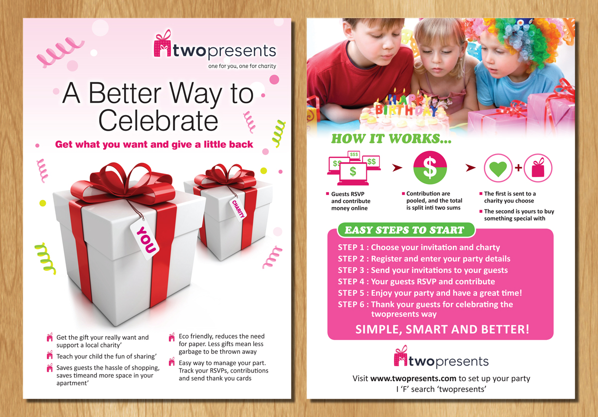 Flyer Design by rkailas for this project | Design #2525812