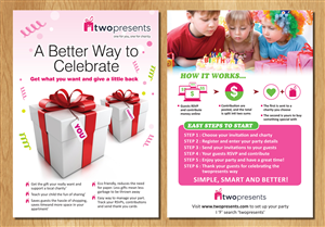 Flyer Design by rkailas for this project | Design: #2525812