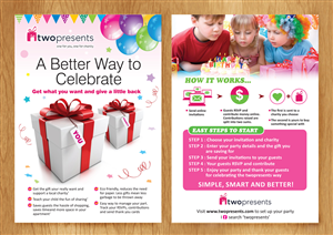 Flyer Design by rkailas for this project | Design: #2545918