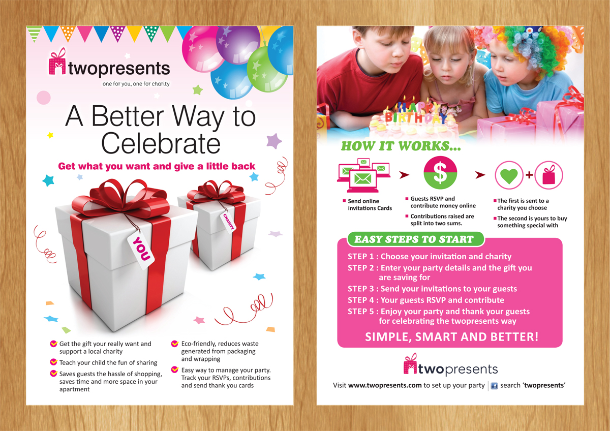 Flyer Design by rkailas for this project | Design #2552872