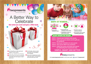Flyer Design by rkailas for this project | Design: #2552872