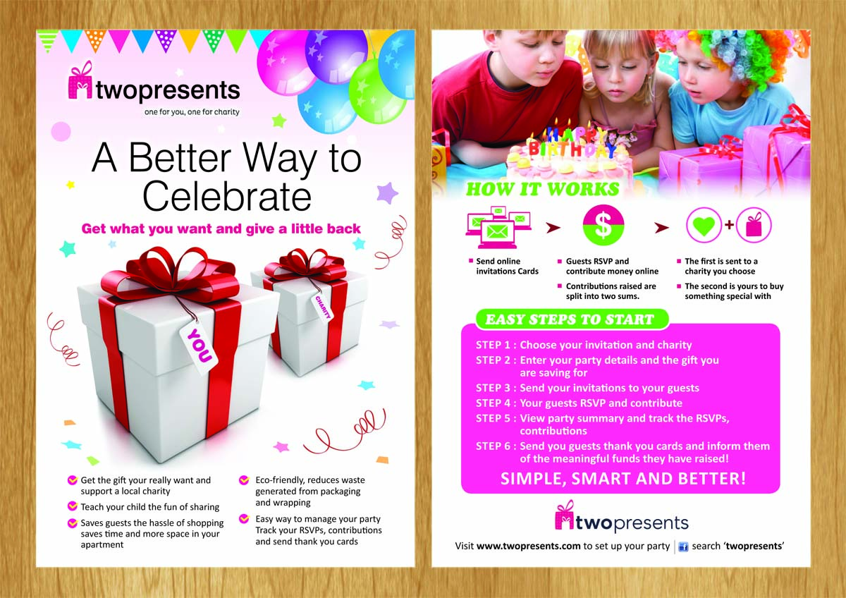 Flyer Design by rkailas for this project | Design #2560051