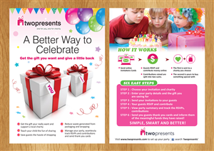 Flyer Design by rkailas for this project | Design: #2564879