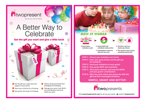 Flyer Design by rkailas for this project | Design: #2603359