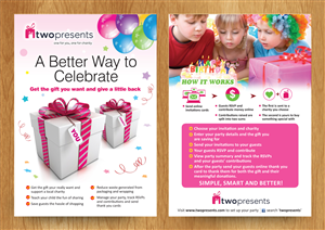 Flyer Design by rkailas for this project | Design: #2626647