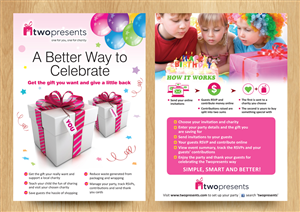 Flyer Design by rkailas for this project | Design: #2643545