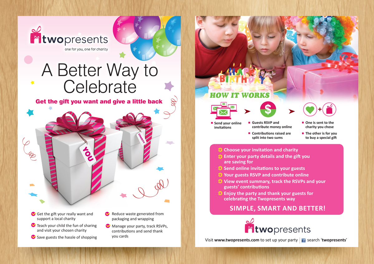 Flyer Design by rkailas for this project | Design #2655312