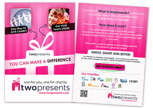 Flyer Design by creationz2011 for this project | Design: #2531957