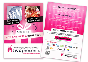 Flyer Design by creationz2011 for this project | Design: #2541799