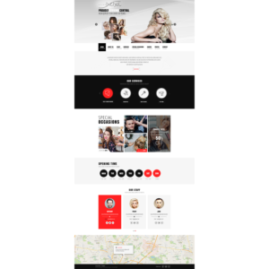 Web Design by Risingbrothers