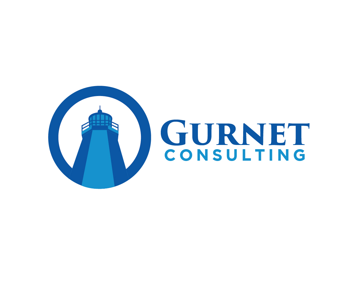 Logo Design by renderman for Gurnet Consulting | Design #13406290
