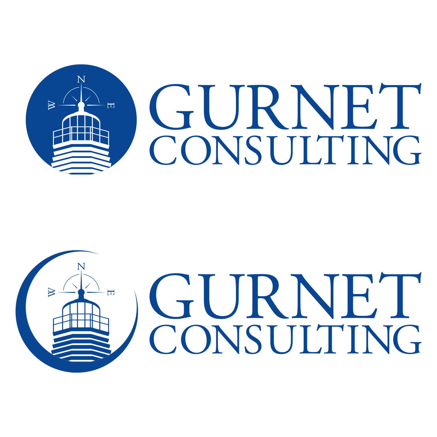 Logo Design by moisesf for Gurnet Consulting | Design #13426624