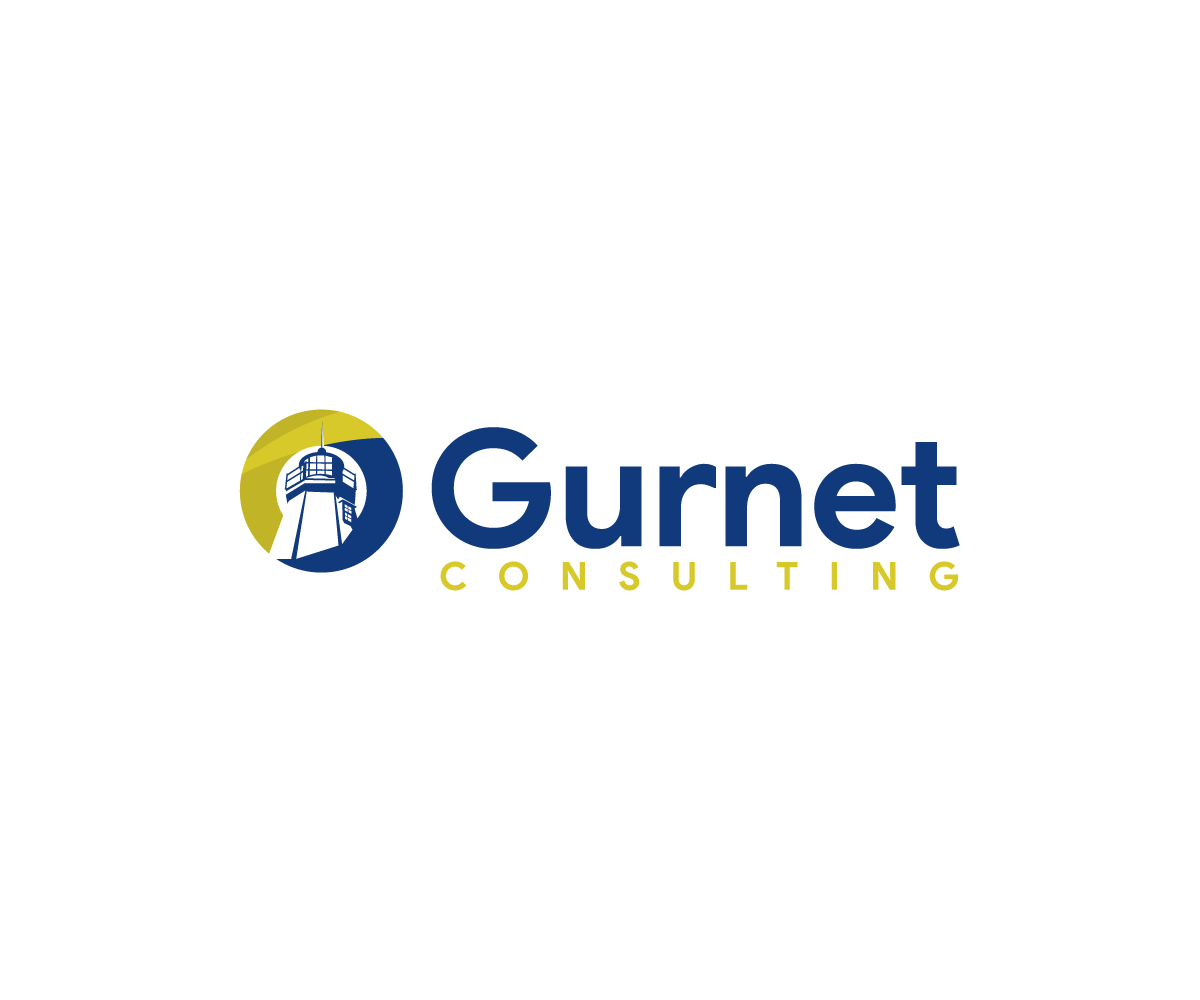 Design de Logo par sourgraping pour Gurnet Consulting | Design #13413882