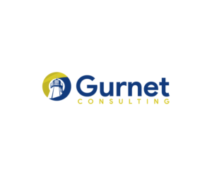 Logo Design by sourgraping for Gurnet Consulting | Design: #13413882