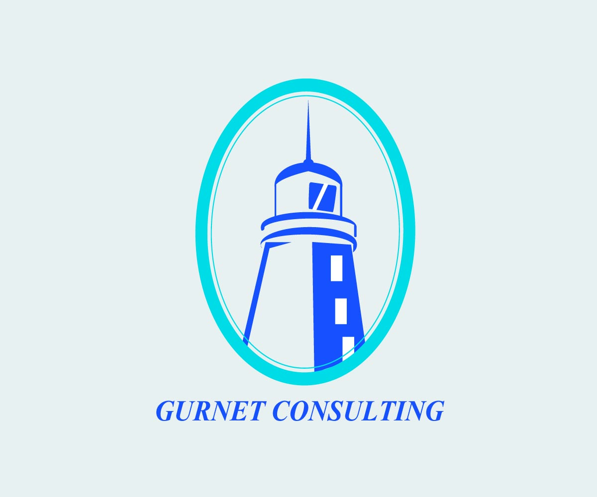Logo Design by uda_dori for Gurnet Consulting | Design #13453548