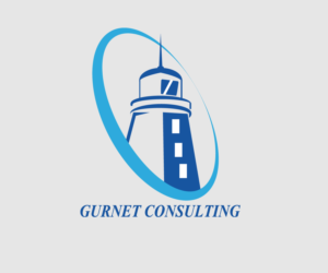 Logo Design by uda_dori for Gurnet Consulting | Design: #13453961