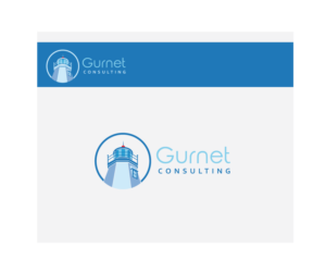 Logo Design by Sunny for Gurnet Consulting | Design #13407386