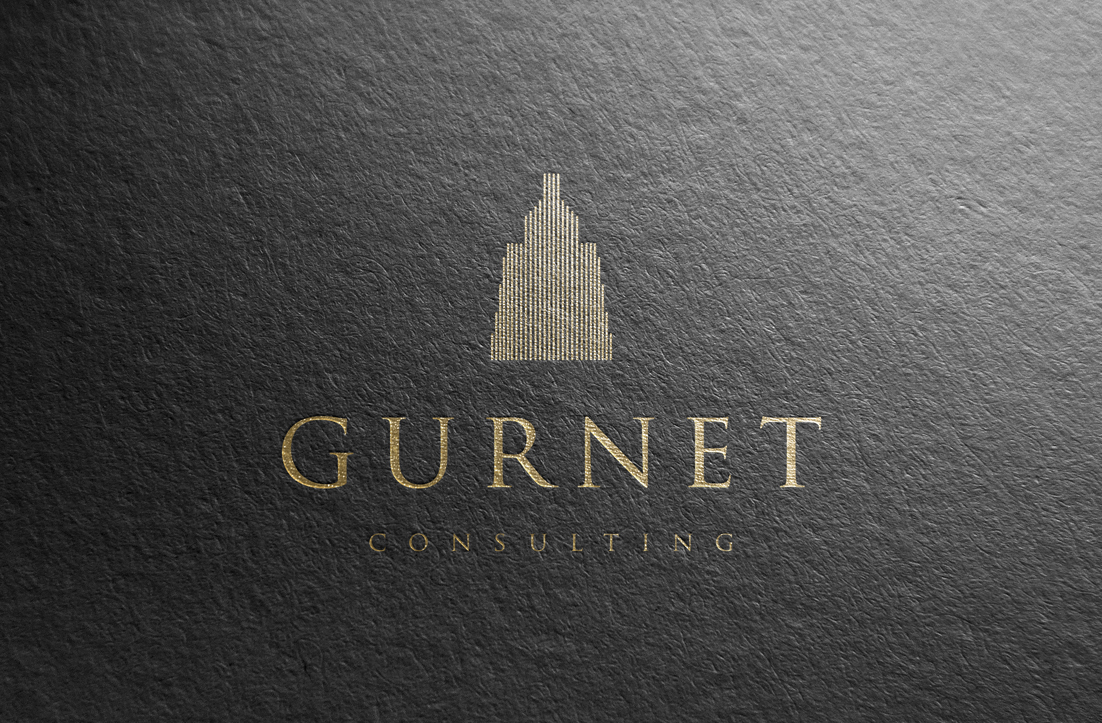 Logo Design by GLDesigns for Gurnet Consulting | Design #13405251
