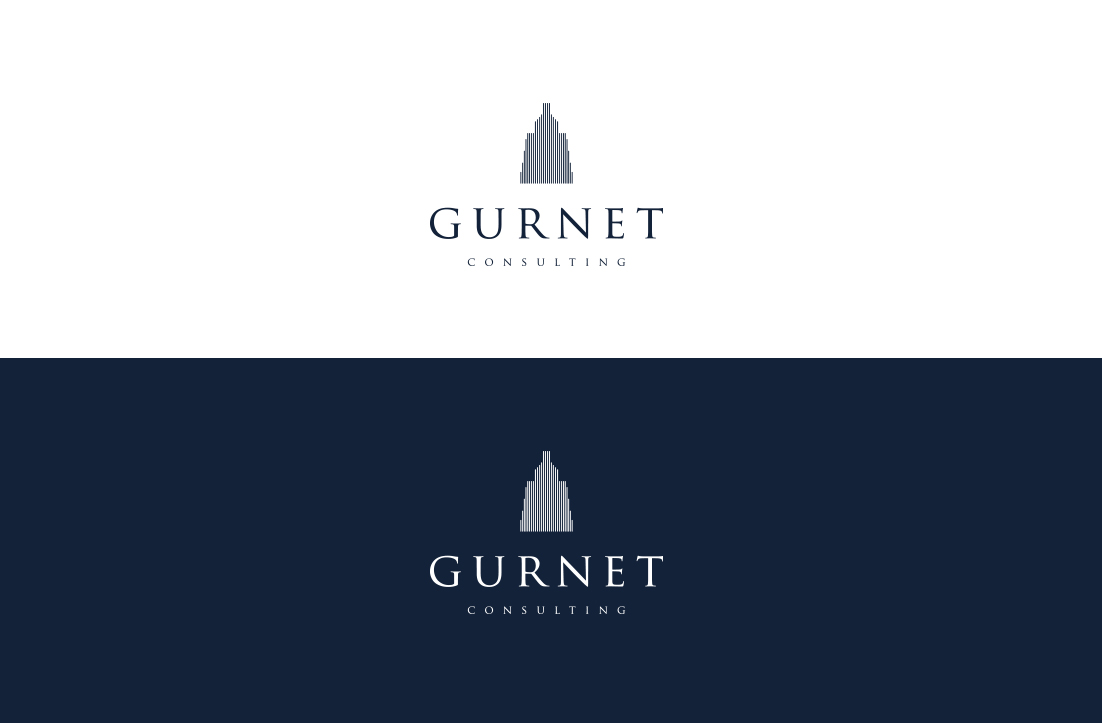 Logo Design by GLDesigns for Gurnet Consulting | Design #13405252