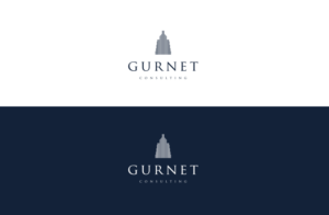 Logo Design by GLDesigns for Gurnet Consulting | Design: #13405252
