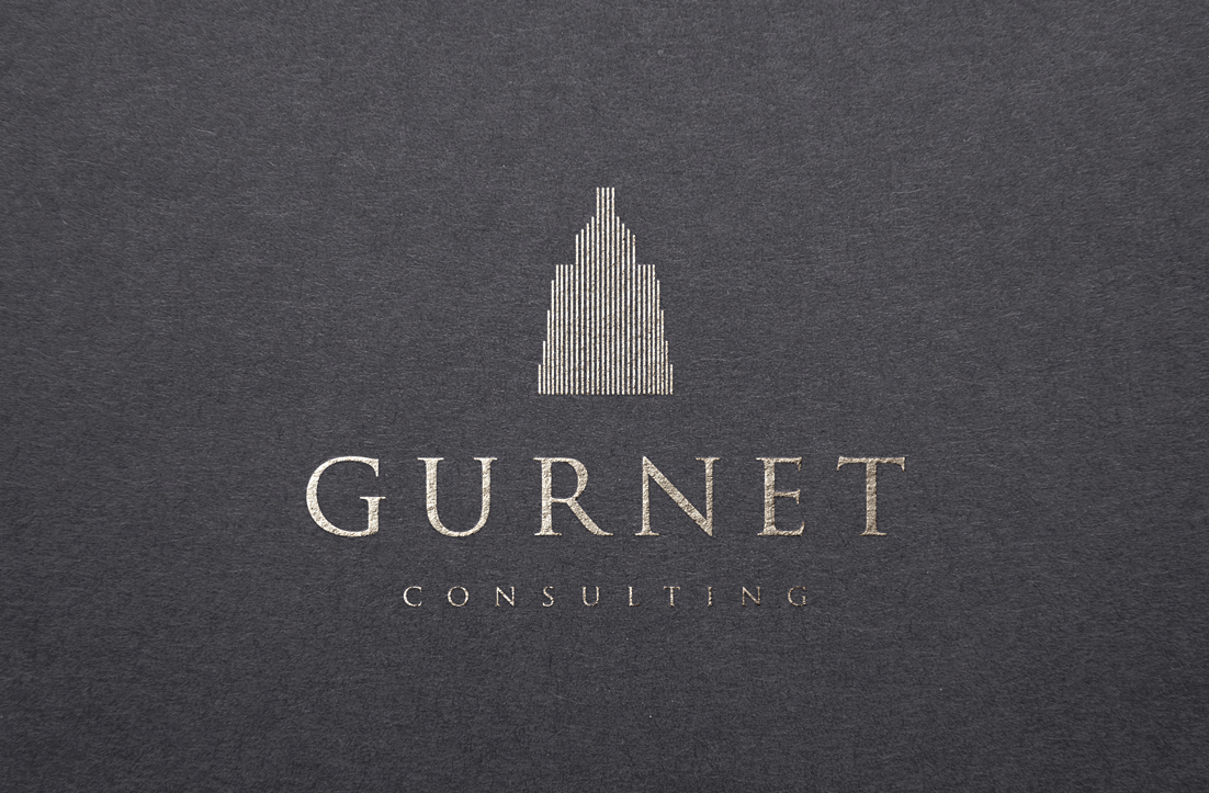 Logo Design by GLDesigns for Gurnet Consulting | Design #13405253