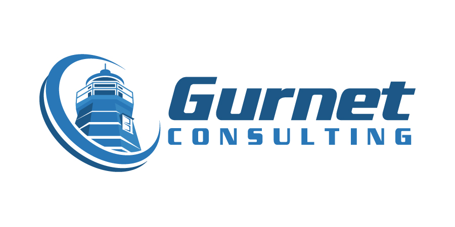Logo Design by debdesign for Gurnet Consulting | Design #13409496