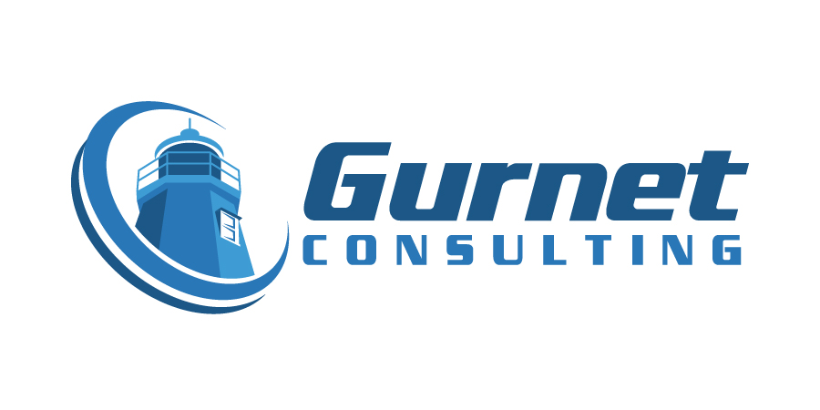 Logo Design by debdesign for Gurnet Consulting | Design #13409546
