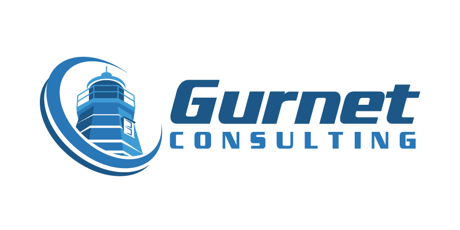 Logo Design by debdesign for Gurnet Consulting | Design #13409547