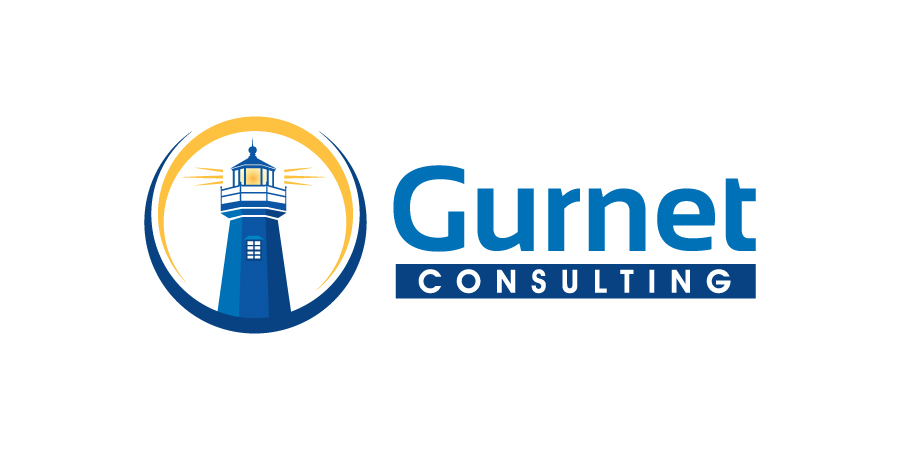 Logo Design by debdesign for Gurnet Consulting | Design #13410306