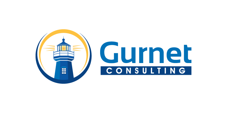 Logo Design by debdesign for Gurnet Consulting | Design #13410366
