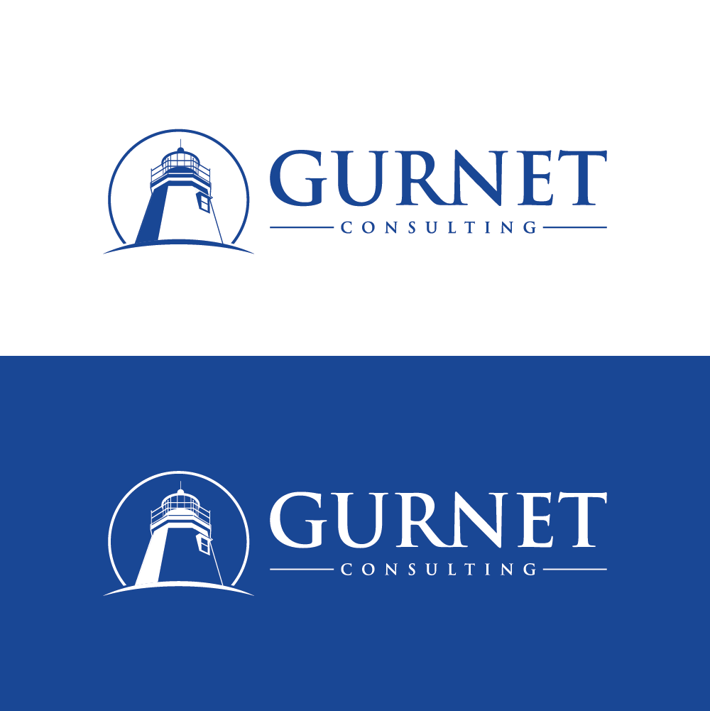Logo Design by phraimsondesign for Gurnet Consulting | Design #13411874