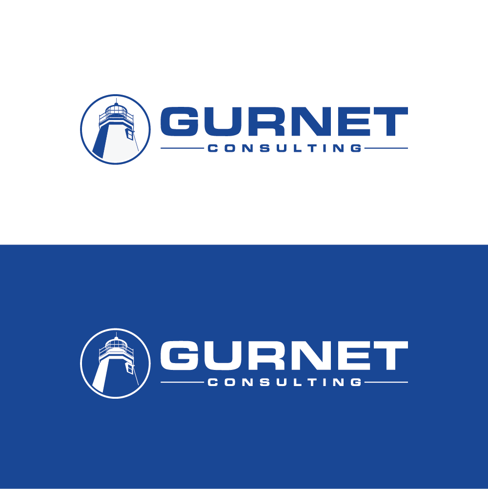 Logo Design by phraimsondesign for Gurnet Consulting | Design #13421037