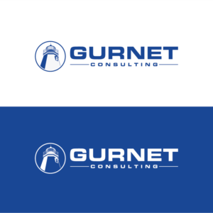 Logo Design by phraimsondesign for Gurnet Consulting | Design: #13421037
