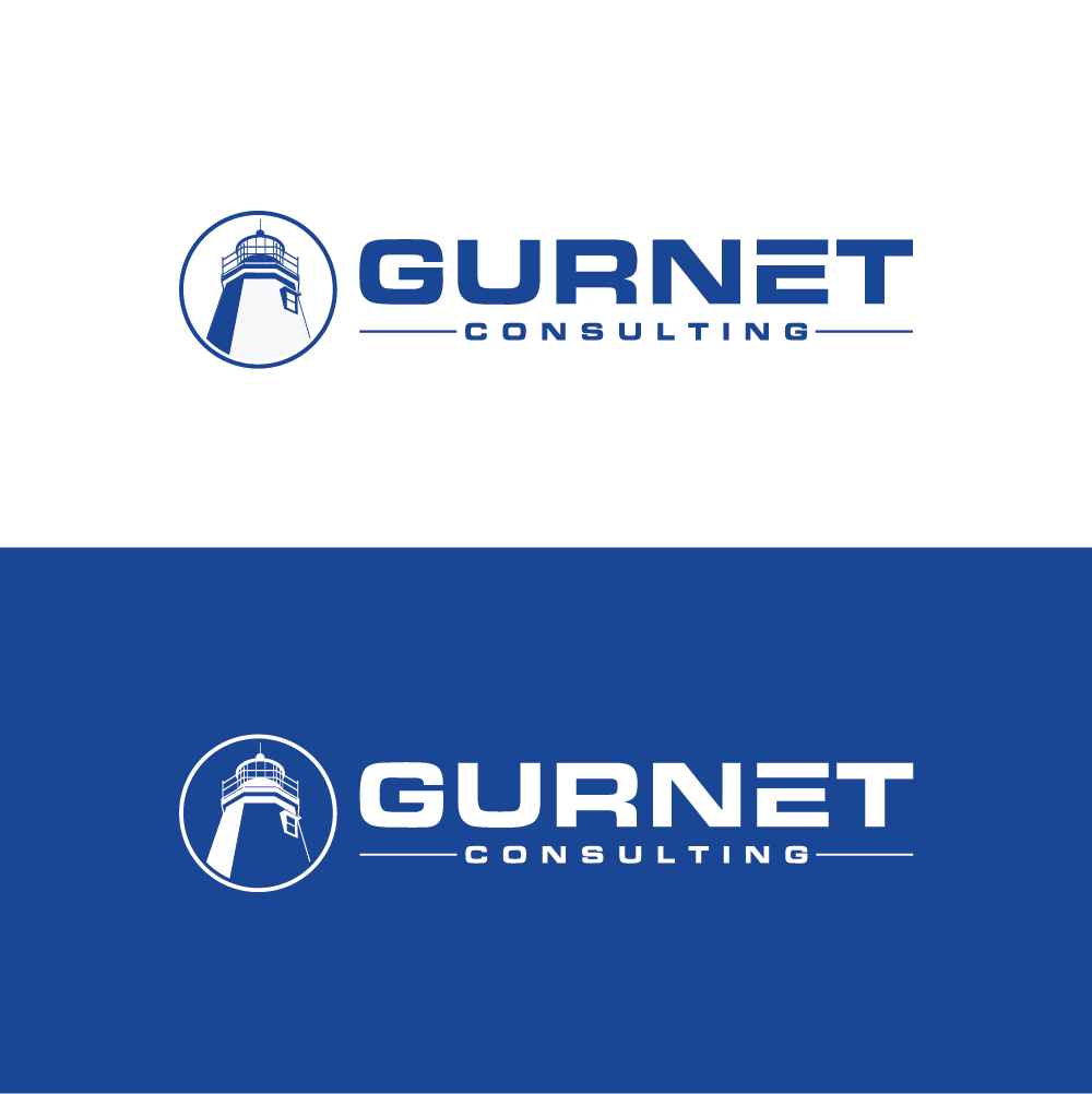 Logo Design by phraimsondesign for Gurnet Consulting | Design #13421055