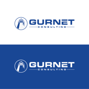 Logo Design by phraimsondesign for Gurnet Consulting | Design: #13421055