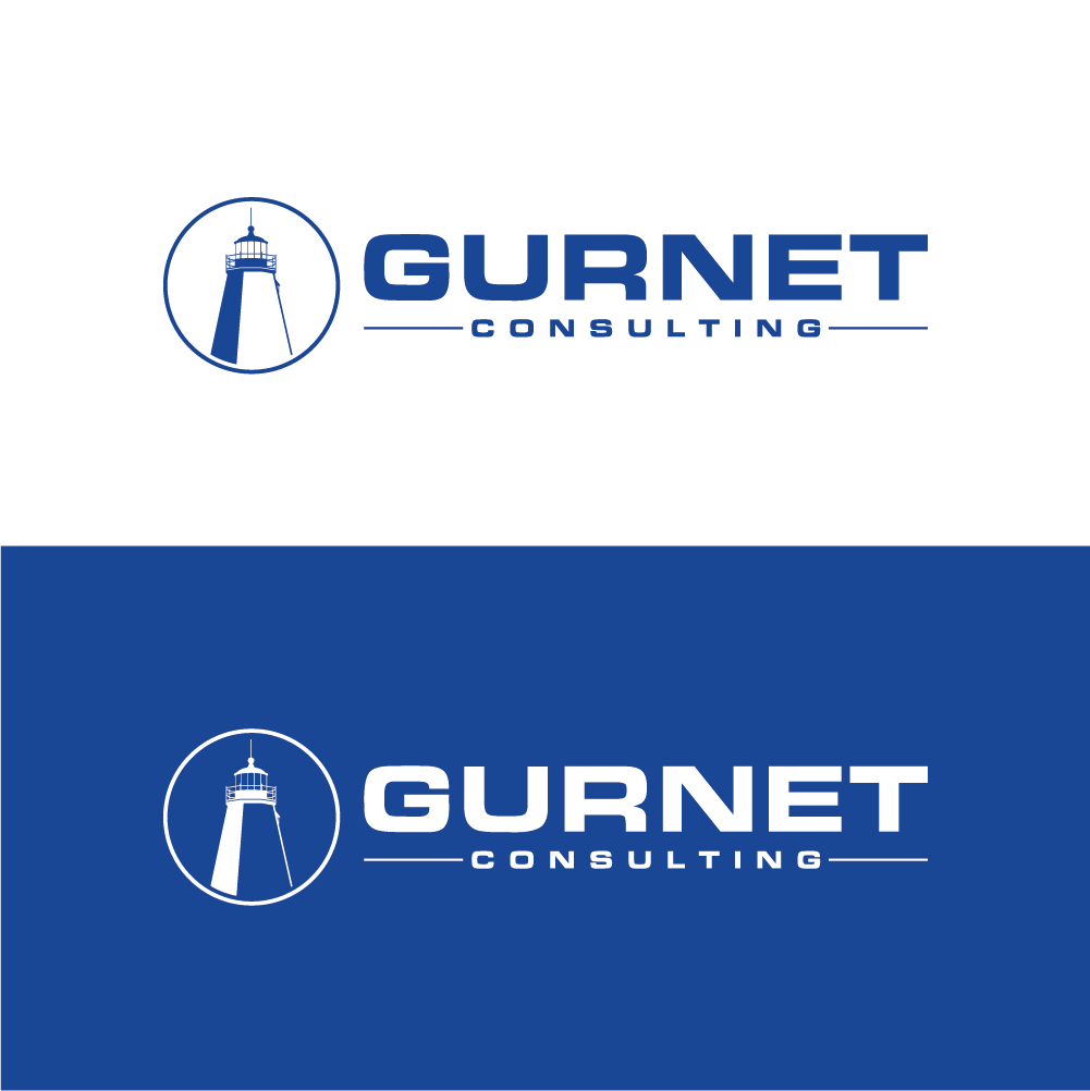 Logo-Design von phraimsondesign für Gurnet Consulting | Design #13432876