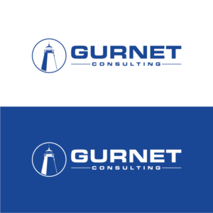 Logo Design by phraimsondesign for Gurnet Consulting | Design: #13432876