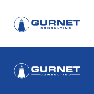 Logo Design by phraimsondesign for Gurnet Consulting | Design: #13432963