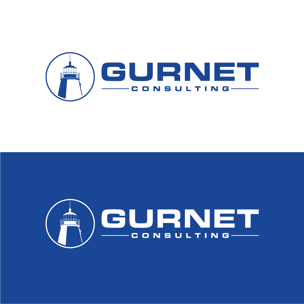 Logo Design by phraimsondesign for Gurnet Consulting | Design #13433035