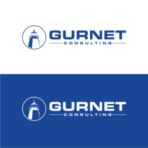Logo Design by phraimsondesign for Gurnet Consulting | Design: #13433035