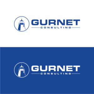 Logo Design by phraimsondesign for Gurnet Consulting | Design #13456411