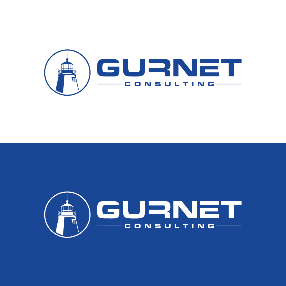 Design de Logo par phraimsondesign pour Gurnet Consulting | Design #13456573