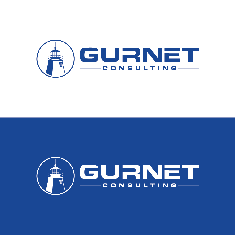 Design de Logo par phraimsondesign pour Gurnet Consulting | Design #13456591