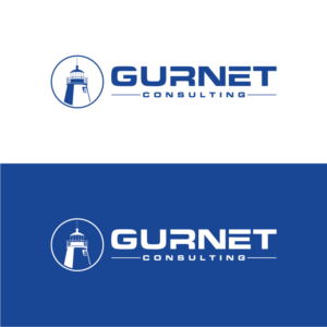 Logo Design by phraimsondesign for Gurnet Consulting | Design: #13456591