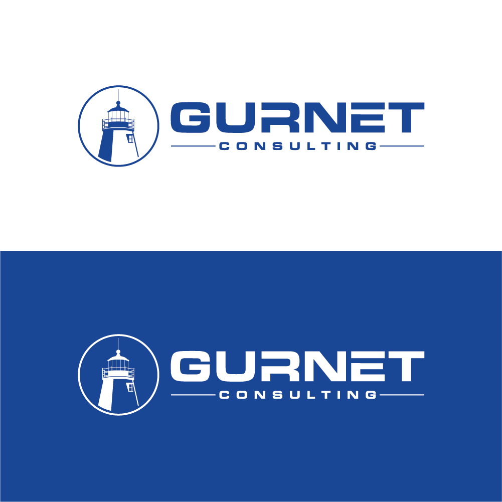 Logo Design by phraimsondesign for Gurnet Consulting | Design #13456607