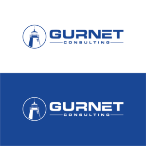 Logo Design by phraimsondesign for Gurnet Consulting | Design: #13456607
