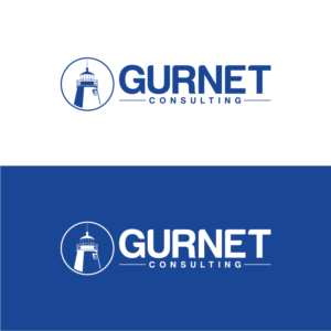 Logo Design by phraimsondesign for Gurnet Consulting | Design: #13462277