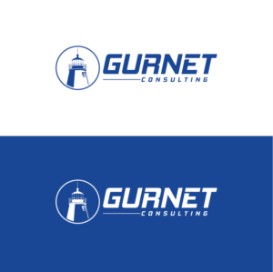 Logo Design by phraimsondesign for Gurnet Consulting | Design: #13462283