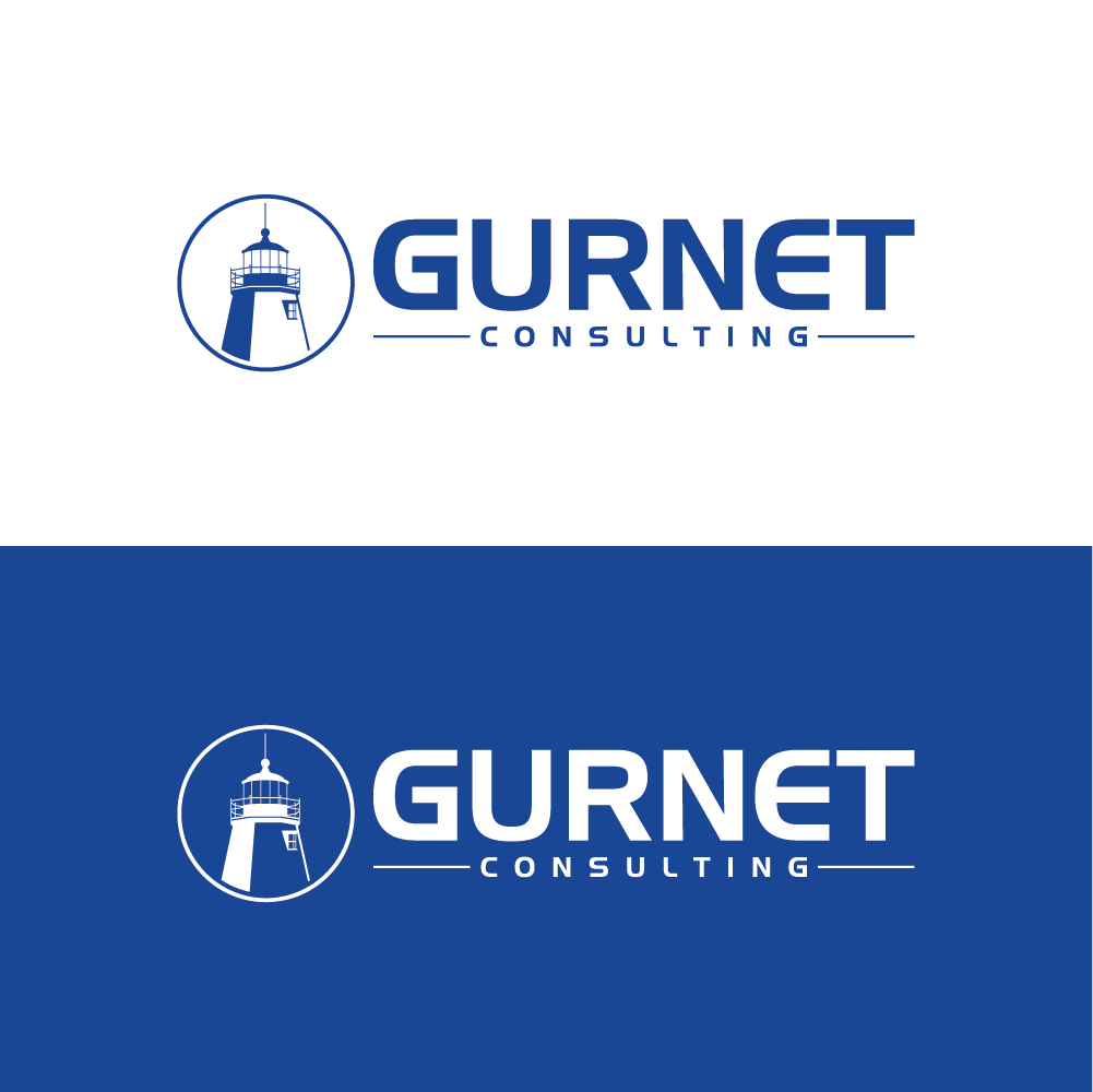 Logo-Design von phraimsondesign für Gurnet Consulting | Design #13462301
